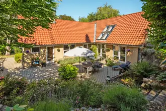 Villa på Skråvejen 2, Alstrup, 9550 Mariager