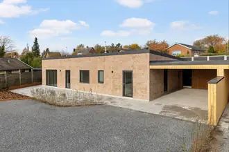 Villa på Ingemannsvej 5A, 9600