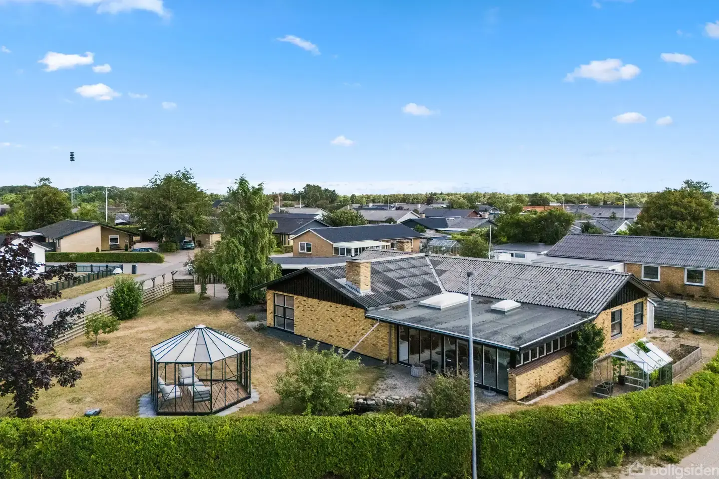 Villa på Birkedalsvej 8, 9900 Frederikshavn
