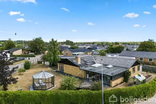 Villa på Birkedalsvej 8, 9900 Frederikshavn