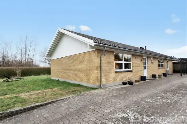 Villa på Hovgårdsparken 31, 2670 Greve