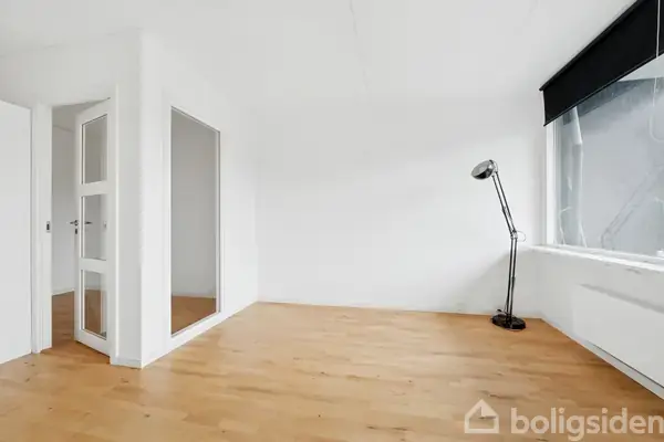 Ejerlejlighed på Teglgårdsvej 551, st. tv., 3050 Humlebæk