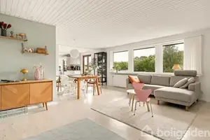 Villa på Åfaldet 23, 2730 Herlev