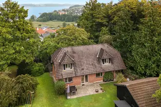 Villa på Gl. Tved 17A, Tved, 6000 Kolding