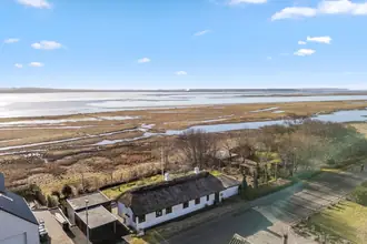 Fritidshus på Aggersborgvej 113, Aggersund, 9670 Løgstør