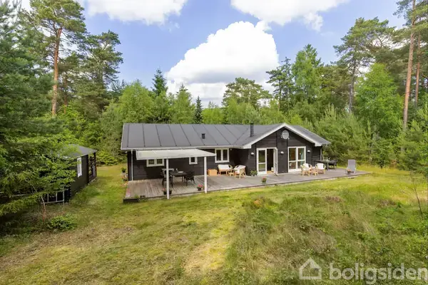Fritidsbolig på Skjalm Hvidesvej 53, 3300 Frederiksværk