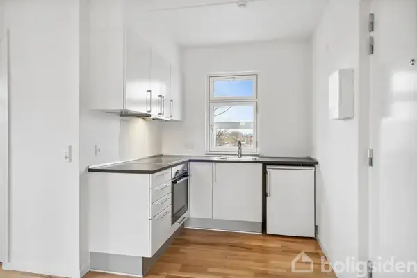 Ejerlejlighed på Østergade 51B, 3. 3., 5000 Odense C