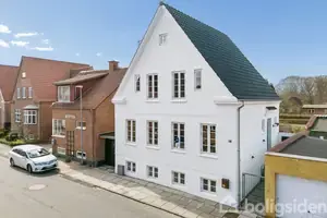 Villa på Pandurosvej 2C, 8600 Silkeborg