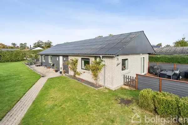 Villa på Drastrup Skovvej 24, 9200 Aalborg SV