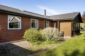 Villa på Risholmen 11, 2650 Hvidovre