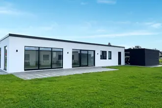Villa på Parosvej 112, Hårup, 8530 Hjortshøj