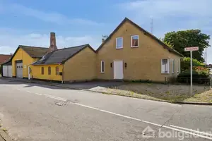 Villa på Vestergade 25, 6771 Gredstedbro