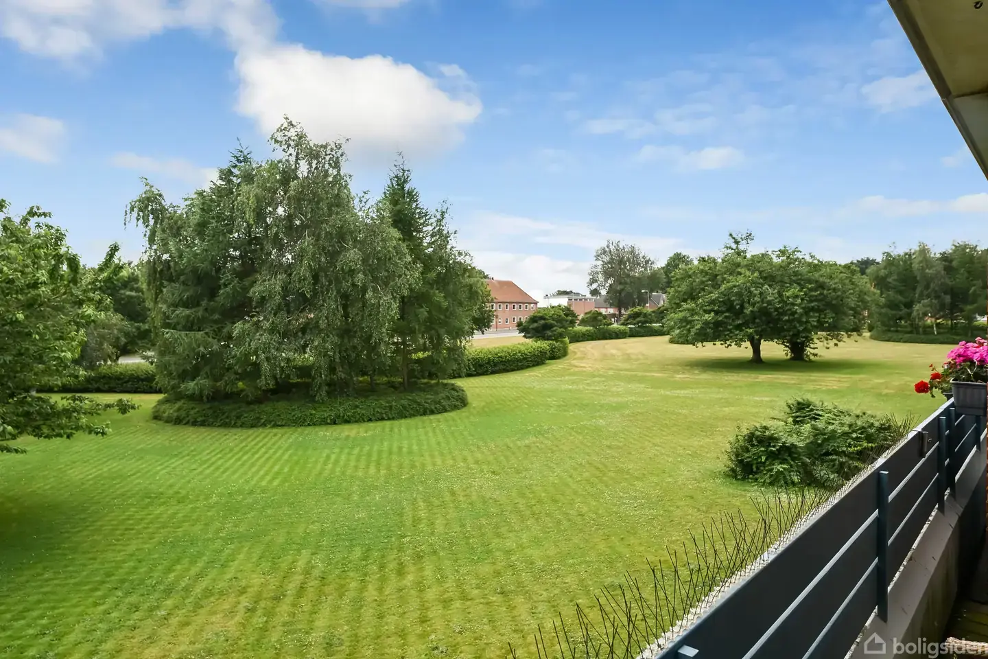 Ejerlejlighed på Skoleparken 21, 1. th., 6705 Esbjerg Ø