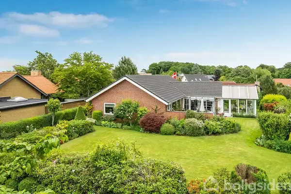 Villa på Badevænget 5, 7100 Vejle