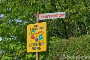 Rækkehus på Stærevænget 33, 2791 Dragør