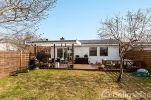 Villa på Ved Kagså 56, 2860 Søborg