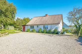 Villa på Vigvej 62, Nørre Vedby, 4840 Nørre Alslev