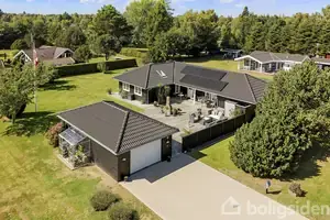 Fritidsbolig på Snerlevej 26, 4873 Væggerløse