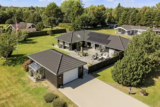 Fritidshus på Snerlevej 26, 4873 Væggerløse