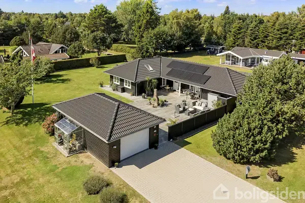 Fritidsbolig på Snerlevej 26, 4873 Væggerløse