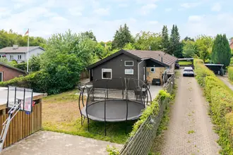 Rækkehus på Lupinmarken 14A, 2880 Bagsværd