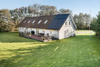 Villa på Aalborgvej 153, Østerild, 7700 Thisted