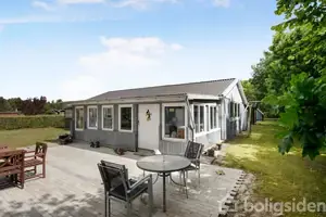 Fritidsbolig på Tøtmosen 1, 9280 Storvorde