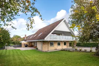 Villa på Egevej 33, Vemmedrup, 4632 Bjæverskov