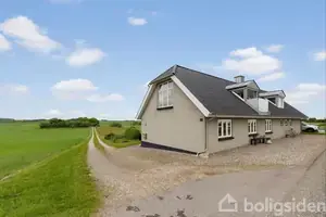 Villa på Lemtorpvej 49, 7620 Lemvig