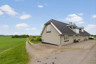 Villa på Lemtorpvej 49, Nørlem, 7620 Lemvig