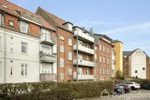 Ejerlejlighed på Mazantigade 20, 2., 6000 Kolding