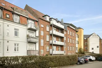 Ejerlejlighed på Mazantigade 20, 2., 6000 Kolding