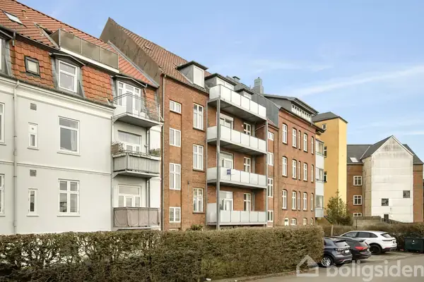 Ejerlejlighed på Mazantigade 20, 2., 6000 Kolding