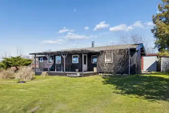 Fritidshus på Dionysosvej 4, Drøsselbjerg, 4200 Slagelse