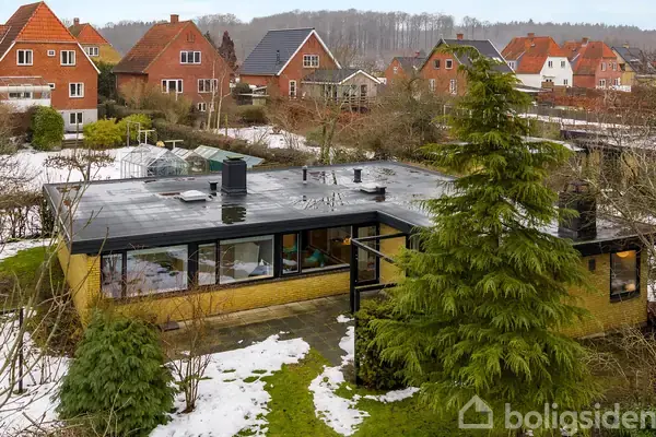 Villa på Kirsebærvej 15, 5700 Svendborg