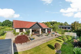 Villa på Daltoften 56, 8600 Silkeborg