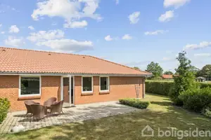 Villa på Vestervang 56, 9362 Gandrup