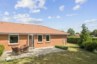 Villa på Vestervang 56, 9362 Gandrup