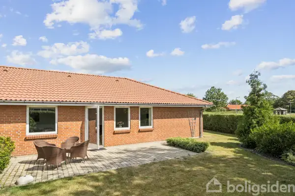 Villa på Vestervang 56, 9362 Gandrup