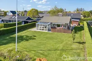 Fritidsbolig på Gl Hedegaardsvej 3, 9560 Hadsund
