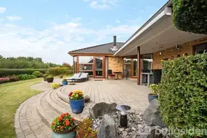 Villa på Lillehammervej 20, 8600 Silkeborg