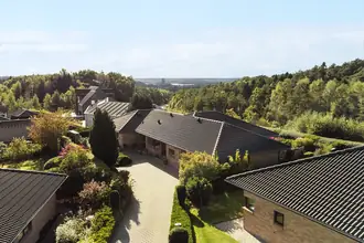 Villa på Lillehammervej 20, 8600 Silkeborg