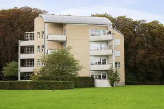 Ejerlejlighed på Heslegårdsvej 8, 1. 3., 2900 Hellerup