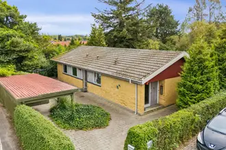Villa på Søballevænget 17, Næsbyhoved-Broby, 5270 Odense N