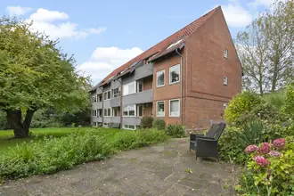 Andelsbolig på Skanderborgvej 216, 2. th., 8260