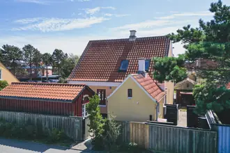 Villa på Nørrevænget 2, 9990 Skagen