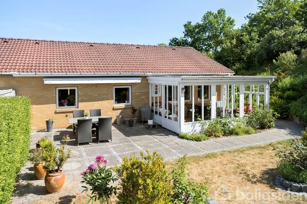 Rækkehuse til salg i Ringsted kommune – Se 12 rækkehuse til salg på ...