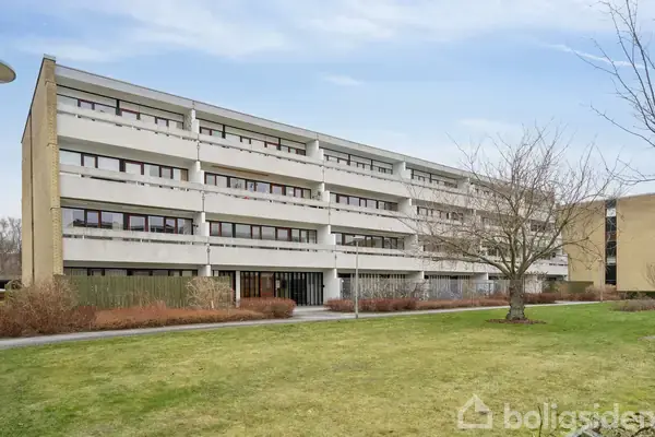 Ejerlejlighed på Gildbrovej 45, 3. 254., 2635 Ishøj