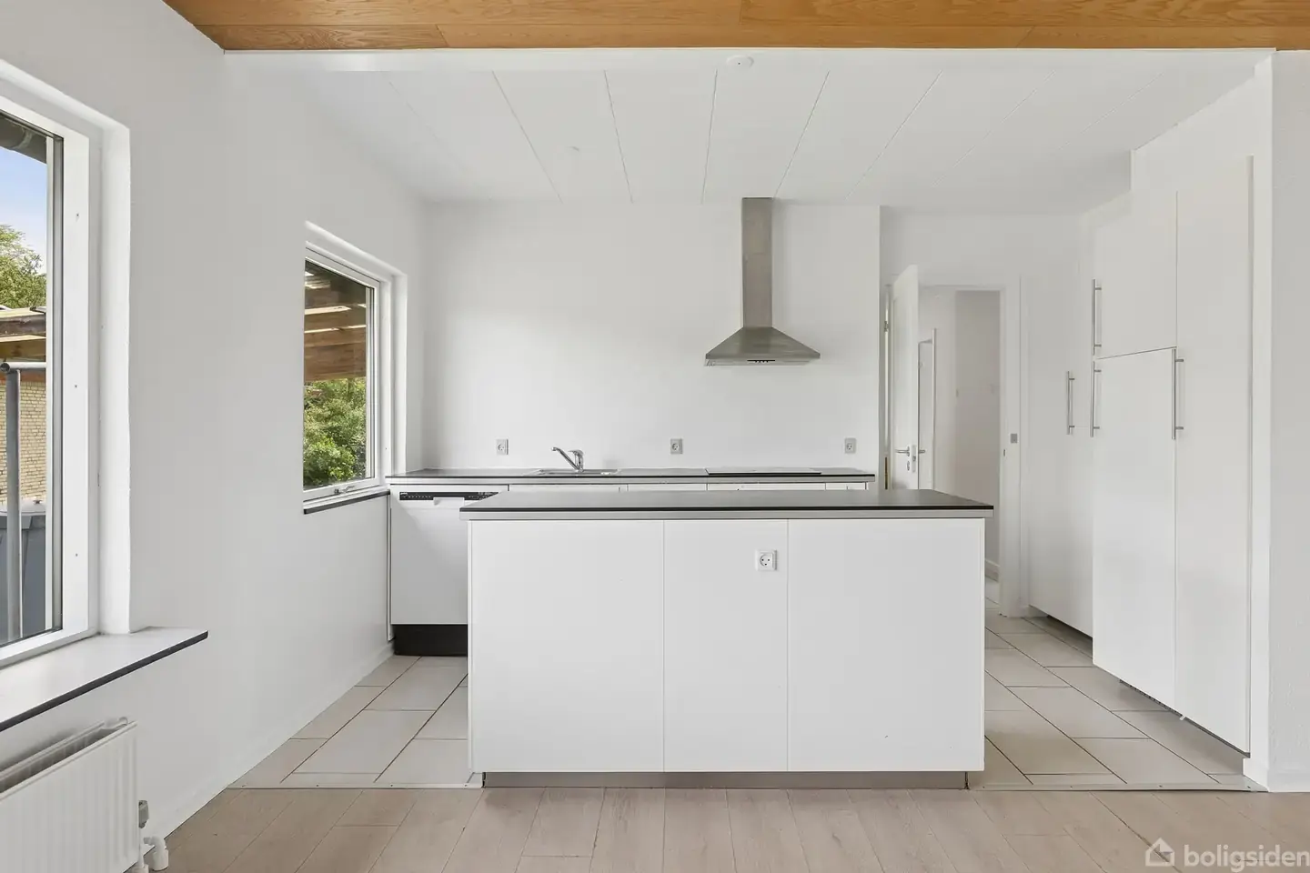 Villa på Peter Freuchensvej 74, 4800 Nykøbing F