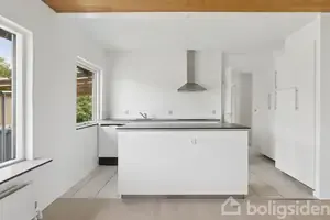 Villa på Peter Freuchensvej 74, 4800 Nykøbing F